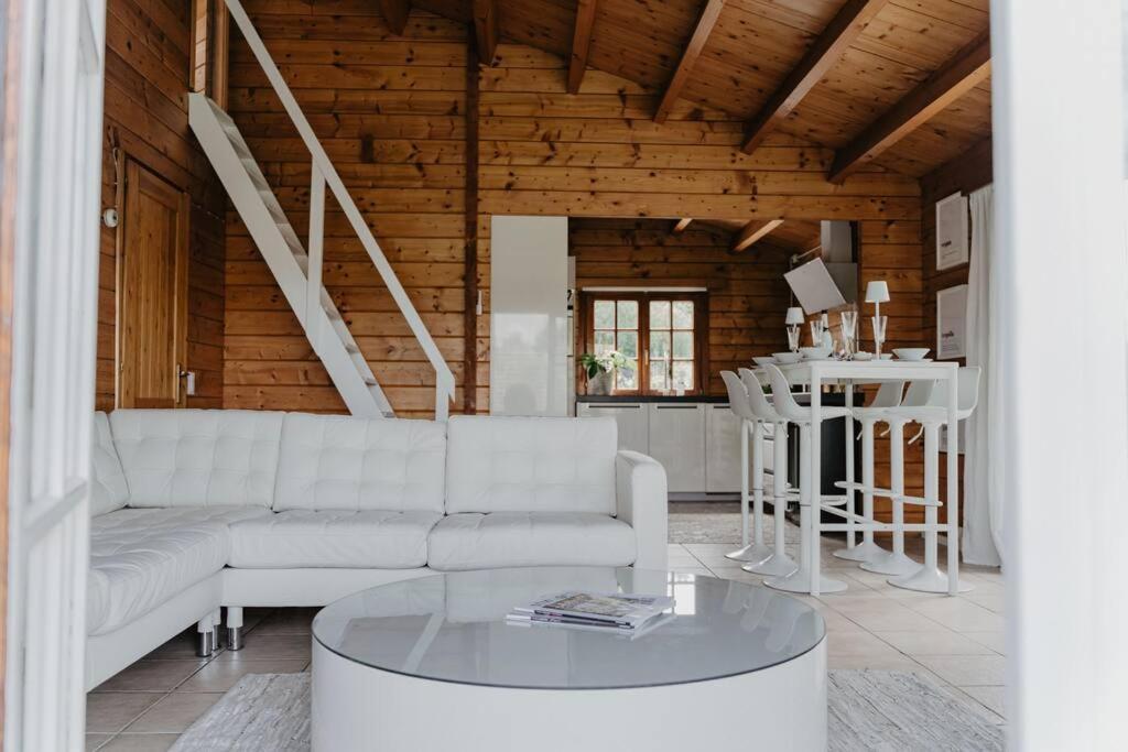 Life & Cooking Holiday Home Ermelo Exterior photo