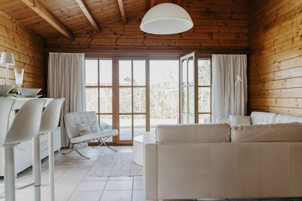 Life & Cooking Holiday Home Ermelo Exterior photo